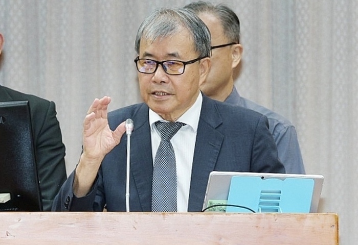 立委提校園禁抖音　鄭英耀：規範和識讀雙管齊下