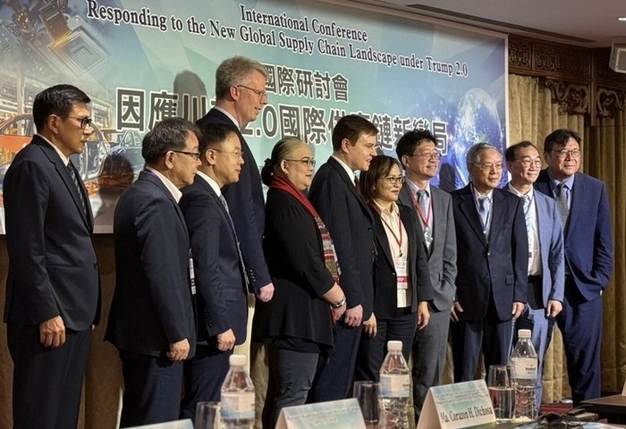 美智庫：川普關稅恐致經濟衰退　不利共和黨期中選舉