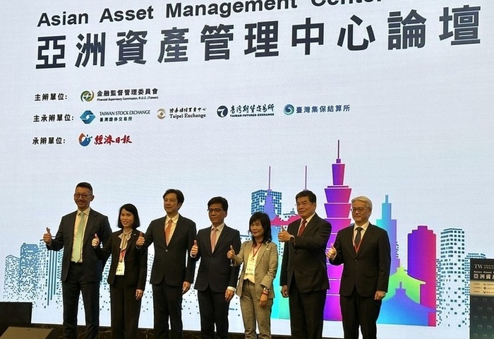 台灣特色亞資中心　亞洲創新籌資平台將推股債雙主軸