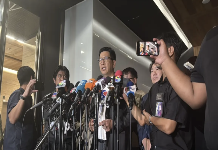 旅遊再啟動　二線城市稅減兩萬泰銖吸客