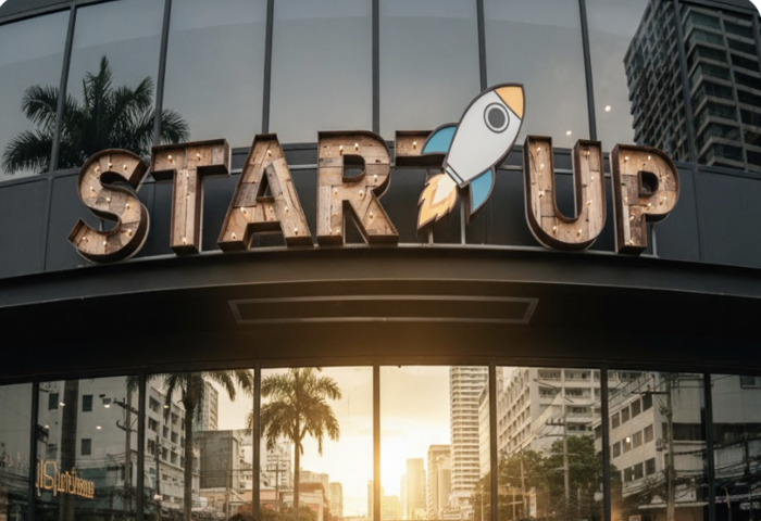 泰推新創專法　創業生態系將全面升級