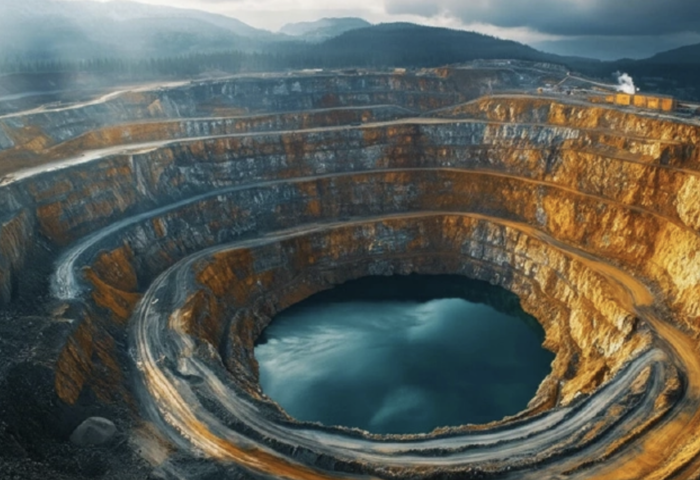 環保委核准五大開發案　水庫礦場與住宅計畫通過EIA