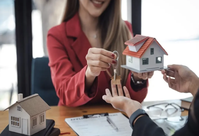 中古屋當道　泰國房市現理性回流