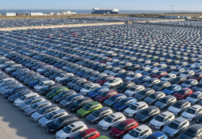 澳洲標準轉嚴　泰車出口四年新低