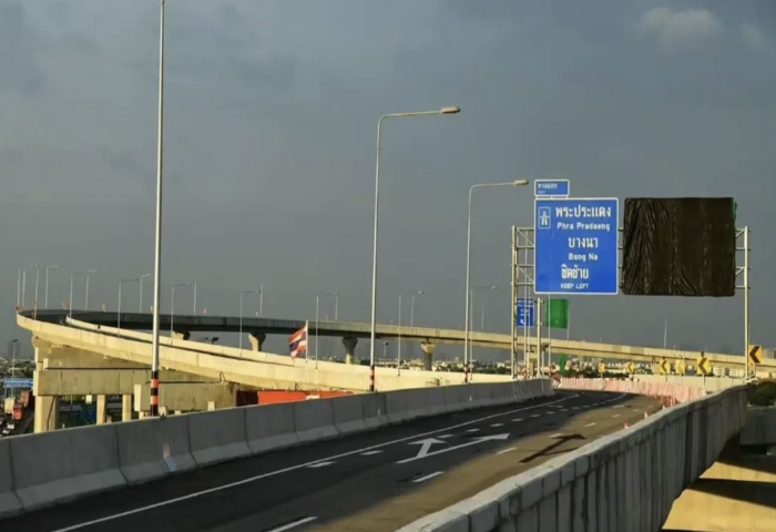 M82高架公路通車　免費試營運22日啟動