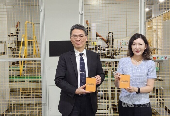 台塑新智能攜手工研院　成功開發出鋰電池乾式電極技術