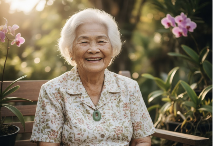 荷蘭蟬聯全球最佳退休金制度　泰國排名第41仍居後段