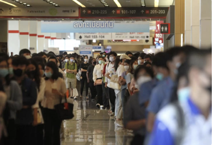 泰國畢業生拒絕全職工作　勞動市場陷入新困局