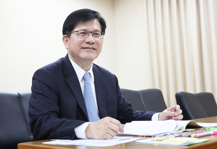 南非迫遷台灣駐處　林佳龍：接獲新版雙邊協議交涉請求