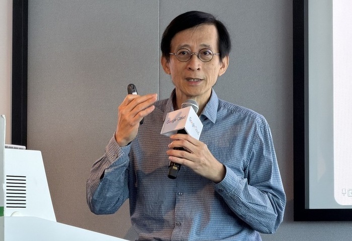 Google Cloud：78%台企採AI代理　高於亞太平均