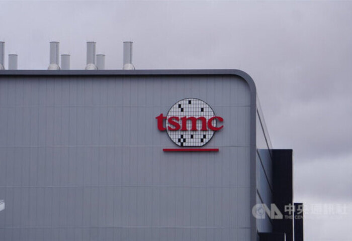 魏哲家：加速亞利桑那廠擴產和技術升級　續投資台灣