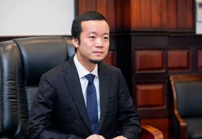 柬國詐團中國首腦陳志遭英美制裁　檢警著手調查