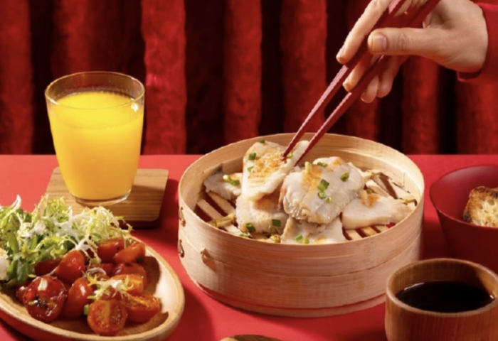 齋節商機回升　全國消費額創五年新高