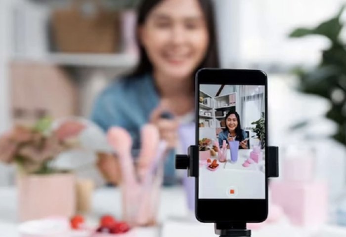 泰消保委警告網紅　誇大銷量恐涉虛假廣告