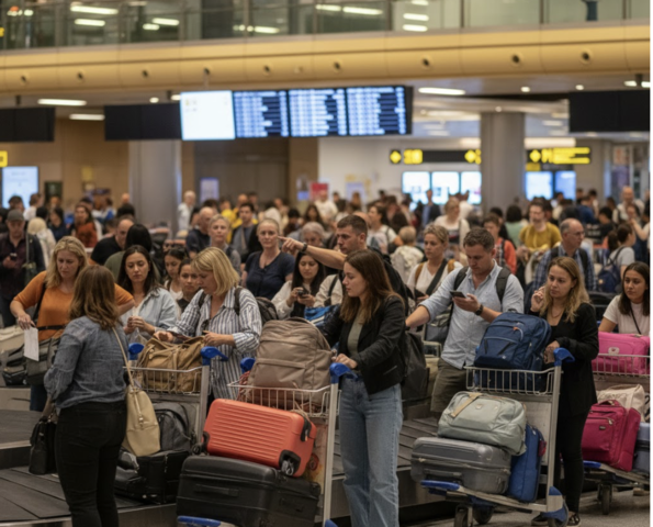 拓航線迎客潮　泰推「航空合作戰略」