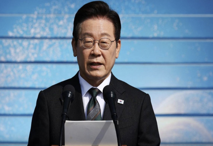 韓泰領袖首次通話　強化戰略夥伴合作