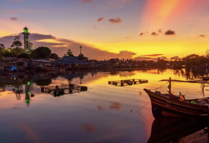  振興南疆觀光　泰府推那拉提瓦文化生態計畫