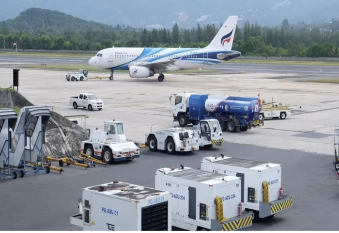 泰將公布永續航空燃料標準　2026年起全面施行