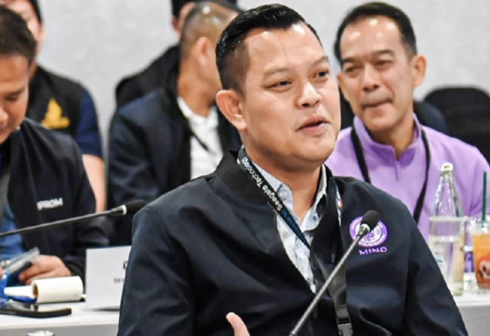 泰推智慧電子計畫　打造新經濟引擎