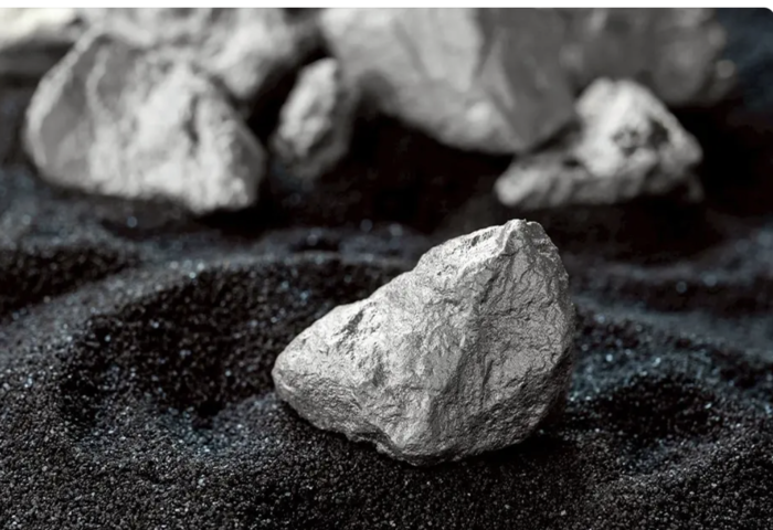 泰國搶攻稀土鏈　外資布局礦物加工