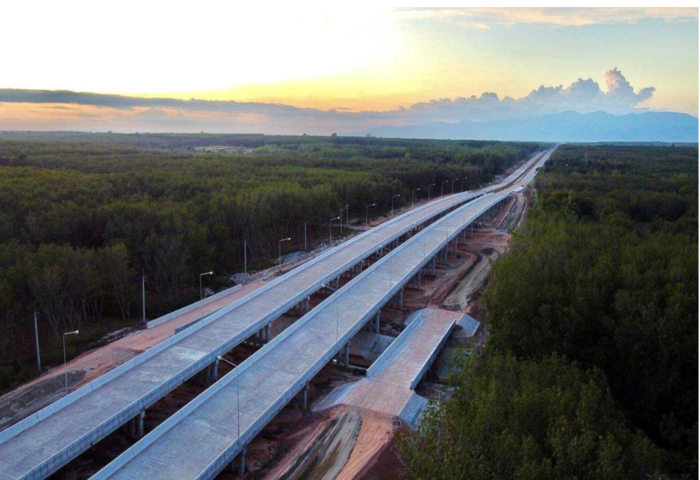 泰寮建交75週年　雙邊貿易衝刺110億美元