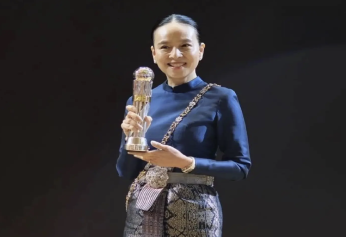 連奪兩年榮耀　泰國蟬聯AFC鑽石級獎