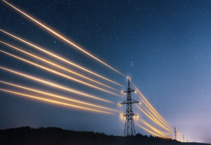 能源轉型加速　泰電力產業邁向零碳時代