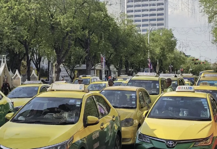 數位計程啟動　高峰時段可收附加費