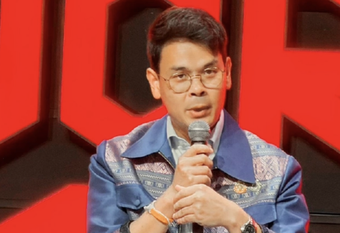 遊戲立法啟動　泰國建登錄制度助產業升級