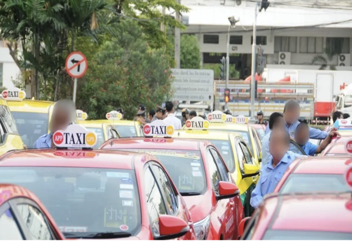 運輸部闢謠漲價　新制僅改用GPS計費 