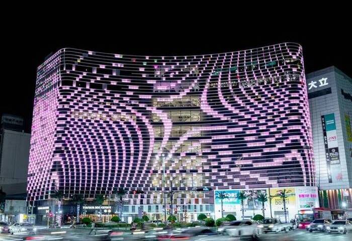 BLACKPINK重返　高市推燈光秀、優惠應援