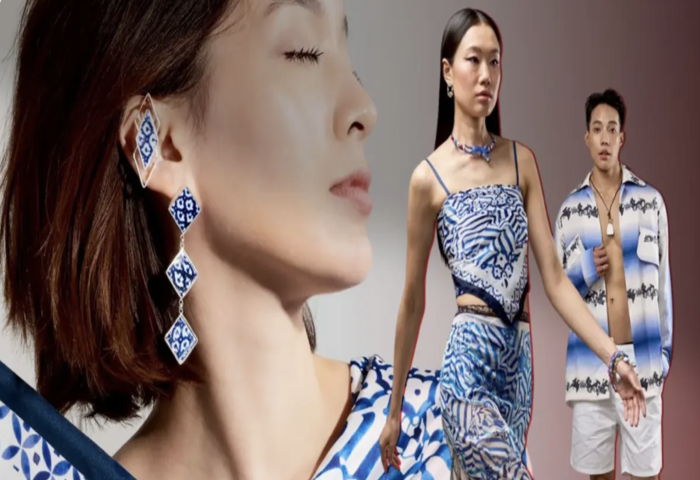 泰時尚出口達2.2千億　DIPROM助中小企登國際舞台