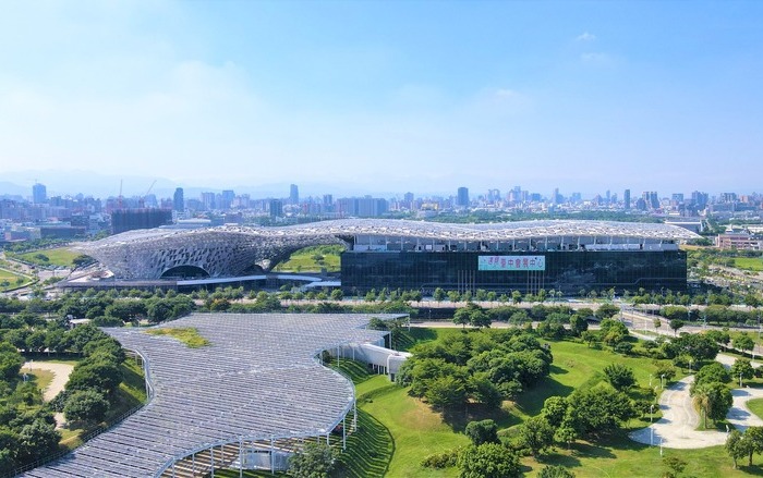 台中國際會展中心將開展　五金工業展先登場