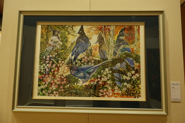 北京辦台灣光復80週年活動  台與會人士稱藝術交流