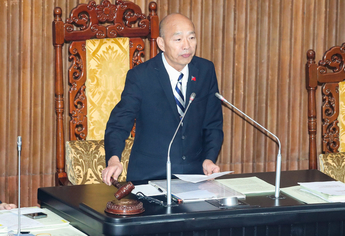 立院三讀平埔族身分法　政府3年內應修法保障其權利