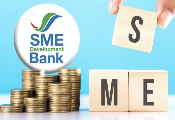 突破新局　SME D Bank打造企業夥伴角色