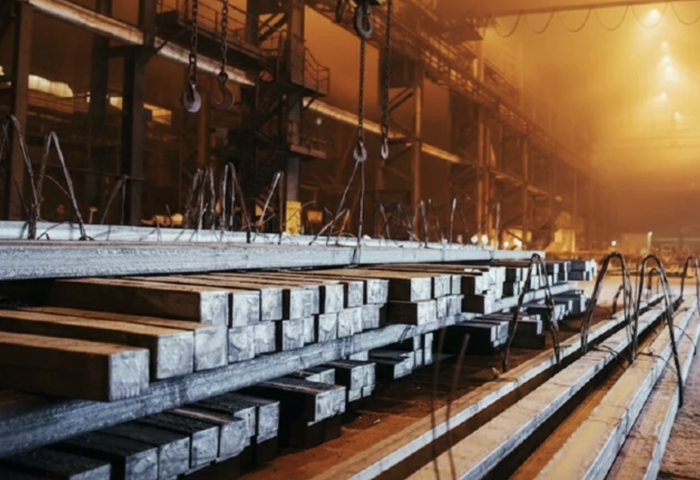 泰國鋼鐵業回暖　產能利用率升至34%