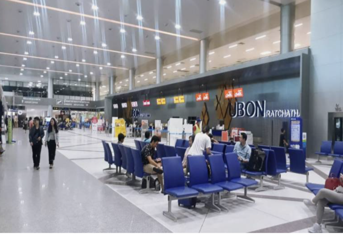 嚴控邊境空域　穆莉卡下令禁飛無人機