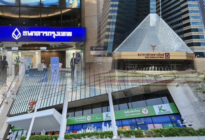 經濟放緩壓力大　四大銀行啟動縮編與AI轉型