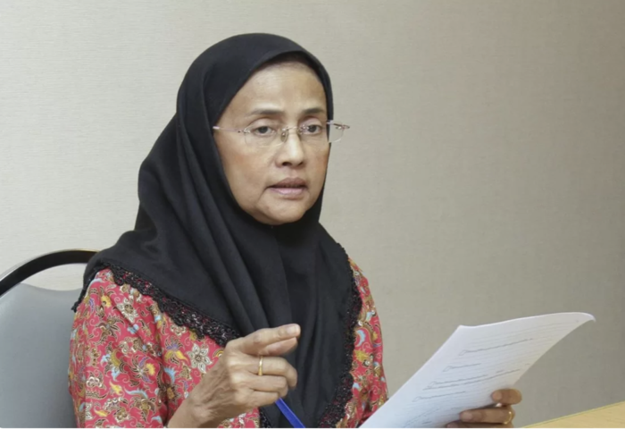 參議員昂卡納遭恐嚇　聯合國人權專員關注安全風險