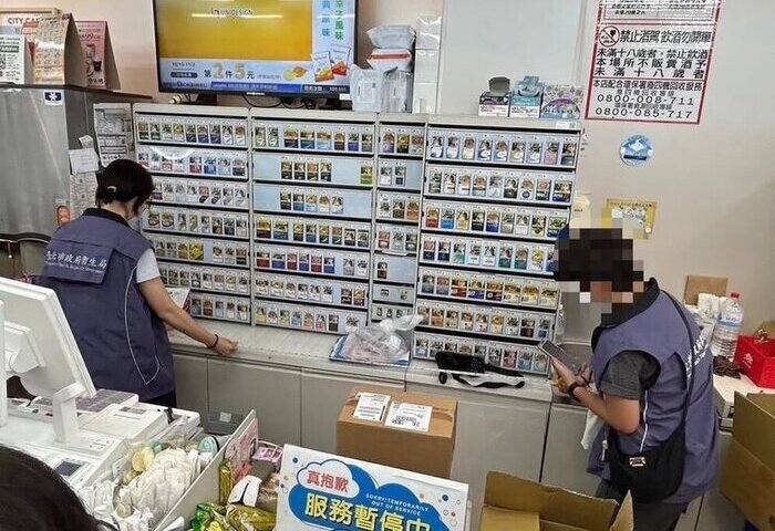 加熱菸開賣首日就出包　石崇良撂重話追究業者責任