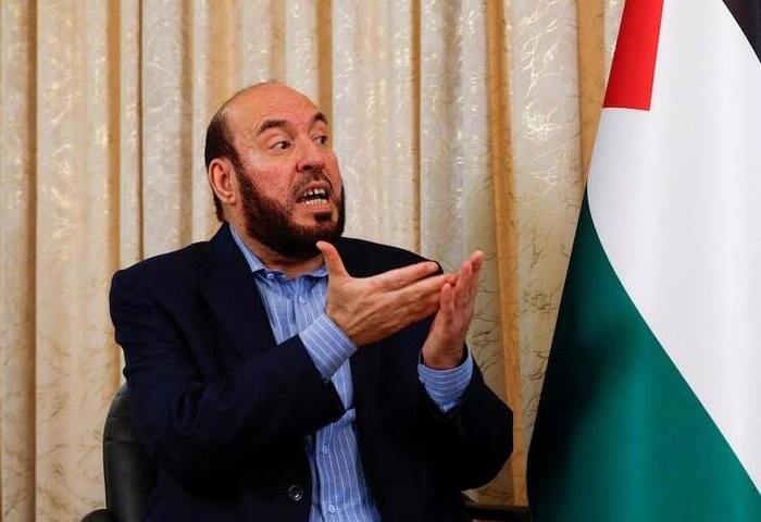 路透專訪　哈瑪斯高層：準備停火5年無法承諾解除武裝