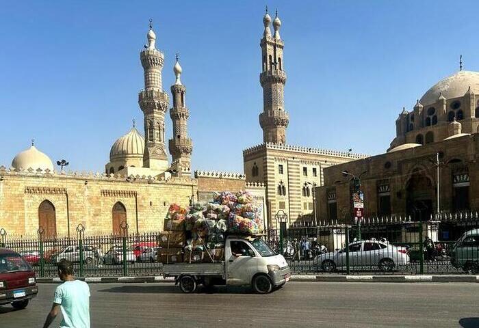 IMF看好埃及經濟  製造旅遊資通訊表現尤佳