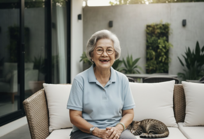 健康管理新趨勢　專家揭長壽關鍵日常