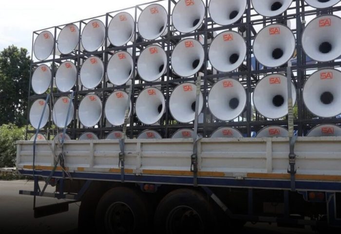 柬埔寨控泰國心理戰　籲聯合國介入調查