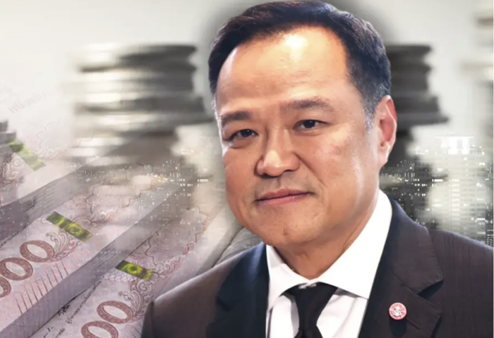 預算時程提前　阿努廷籲加速編審