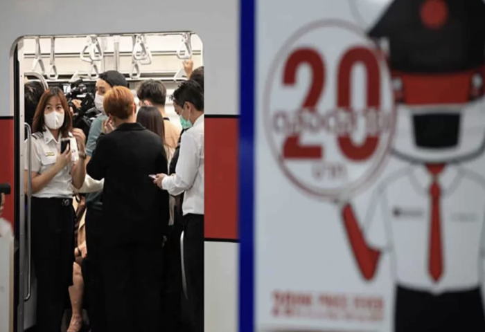 阿努廷拍板　成立電車票價改革委員會