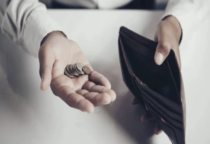 泰國500萬人陷慢性負債　上班族月薪三萬猶如勞工