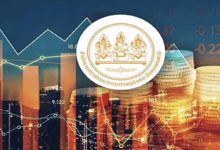 泰國經社發委提六策　緊急應對貧窮與不平等