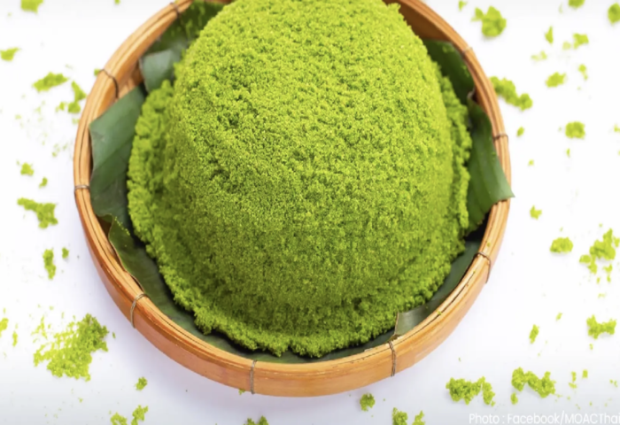 綠金新寵崛起　泰「沼澤藻」成植物蛋白明星